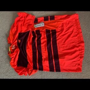 New Balance running Tech shirt XL
